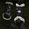 Eskadron Gamaschen Glitter Mesh FauxFur Essence 2022
