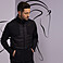 PIKEUR Herren Hybridjacke Taiger