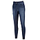 PIKEUR Reithose Lisha Jeans Fullgrip