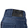 PIKEUR Reithose Lisha Jeans Fullgrip