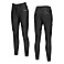 PIKEUR Reithose Sebiha Grip