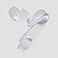 Equiline Krawatte Slim