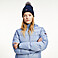 Tommy Hilfiger Pudelmtze Beanie