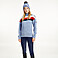Tommy Hilfiger Pudelmtze Beanie