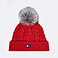Tommy Hilfiger Pudelmtze Beanie