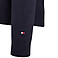  Tommy Hilfiger Herren High-Neck Pullover Light 