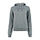 Cavallo Fleece Hoody Ela
