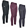 Kinder Reitleggings ERDon FullGrip