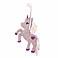 Spielzeug IRHStable Buddy Einhorn
