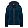 Kinder Fleecejacke IRHCosy Zip