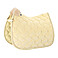 Schabracke Velvet Crystal Platinum Pure D/L, Sunflower