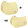 Eskadron Schabracke Softshell Avantgarde Platinum Pure 2023