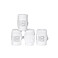 Eskadron Bandagen Mesh 4er-Set Platinum Pure 2023