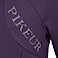 PIKEUR Fleece Jacket 404101 Sports