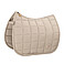Eskadron Schabracke Big Square Faux Leather Platinum 2023