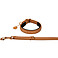 Eskadron Hunde Set Halsband & Leine Faux Leather Platinum 2023