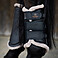 Eskadron Gamaschen Faux Leather FF Platinum 2023