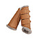 Eskadron Gamaschen Faux Leather FF Platinum 2023