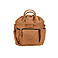 Eskadron Accessoire Tasche Faux Leather Platinum 2023
