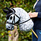 LM Hobby Horse Turnier Trense