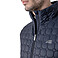 Equiline Weste Octagon Quilted