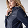 Equiline Jacke Quilted Tech