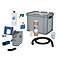 Hippomed Akku-Ultraschall-Inhalator Air One Flex OHNE MASKE