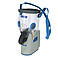 Hippomed Ultraschall-Inhalator Air-One Flex Komplett-Set 