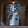 Hippomed Ultraschall-Inhalator Air-One Flex Komplett-Set 