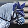 LeMieux Toy Pony Fliegenohren