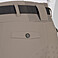 Reithose Linnett Tight SD 6505 Damen, Hochbund 36, Sandstorm