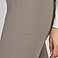Reithose Linnett Tight SD 6505 Damen, Hochbund 36, Sandstorm