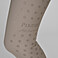 Reithose Linnett Tight SD 6505 Damen, Hochbund 36, Sandstorm