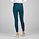 Reithose Linnett Tight SD 6505 Damen, Hochbund 36, Sandstorm