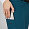 Reithose Linnett Tight SD 6505 Damen, Hochbund 36, Sandstorm