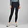 Reithose Linnett Tight SD 6505 Damen, Hochbund 36, Sandstorm