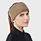Samshield Stirnband Amalie Crystal