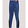 Tommy Hilfiger Queens Jeans Reithose Heritage, Damen, Vollbesatz