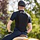Waldhausen SWING Rckenprotektor P24 Pro Level 2