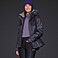Mountain Horse Jacke Royal Grace
