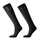 Equiline Socken mit Glitzer