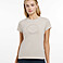 Classique T-Shirt Stone