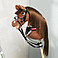 Hobby Horse Trense