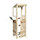 Panduro Hobby Horse Stall fr 2 Pferde