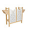 Astrup Hobby Horse Stall fr 4 Pferde