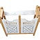 Astrup Hobby Horse Stall fr 4 Pferde