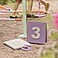 Panduro Hobby Horse Dressurbuchstaben