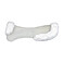Gel Pad vorne erhht Cut-Out