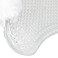 Gel Pad vorne erhht Cut-Out