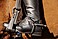 Equestrian Sporenriemen Mnster